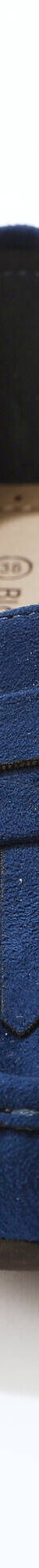 Mocassins souples textile microfibre (marine) Mocassins souples textile microfibre (marine)